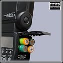 Yongnuo YN-565EX ETTL Speedlite Flash for Canon