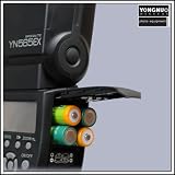 Yongnuo YN-565EX ETTL Speedlite Flash for Canon