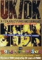 UK/DK: A Film About Punks And Skinheads [2003] [DVD]