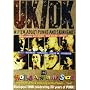 UK/DK: A Film About Punks And Skinheads [2003] [DVD]