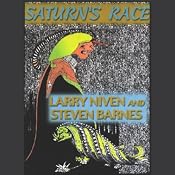 Saturn's Race | [Larry Niven, Steven Barnes]
