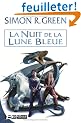 La Nuit de la Lune Bleue