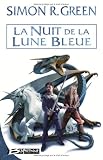 Revue Bragelonne  / La Nuit de la Lune Bleue