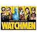 Watchmen Collector's Edition: Ultimate Cut + Graphic Novel [Blu-ray]