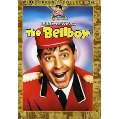 The Bellboy