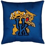 NCAA Kentucky Wildcats Lockerroom Pillow