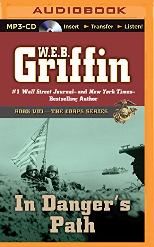 In Danger's Path (The Corps Series)