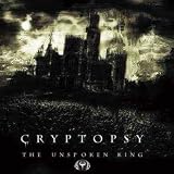 Cryptopsy - Unspoken King