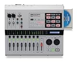 ZOOM HD8CD Multi Trak Recording Studio