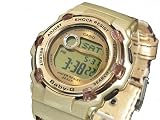 CASIO Baby-G �J�V�I �r���v REEF �q���E�� BG3000V-5