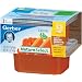 Gerber 1st Foods Carrots, 2-Count, 2.5-Ounce Tubs (Pack of 8)