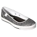 Girls' Converse® One Star® Skimmer Slip-Ons - Glitter