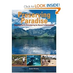 Preserving Paradise: Opportunities in Volunteering for Hawaii's Environment