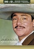 Javier Solis: Exitos de Pelicula