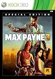 Max Payne 3 - Special Edition