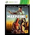 Max Payne 3 - Special Edition