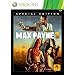 Max Payne 3 - Special Edition