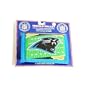 Carolina Panthers Trifold Wallet