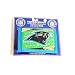 Carolina Panthers Trifold Wallet