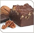 Mo's Fudge Factor, Chocolate Walnut Fudge 2 pounds