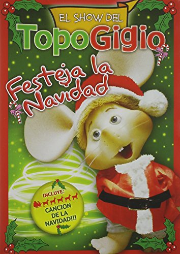 Festeja La Navidad