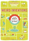 Uncle Johns Bathroom Reader Weird Inventions