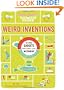 Uncle John's Bathroom Reader Weird Inventions