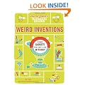 Uncle John's Bathroom Reader Weird Inventions