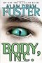 Body, Inc. (Tipping Point Trilogy)