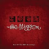 The Mission - Best of the BBC Recordings