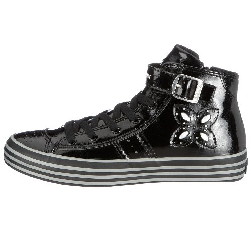 Geox D Movie J9321U, Mädchen Sneaker