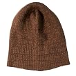 Knit Hemp Hat - Acorn