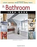 51ZVpiTeCqL. SL160  All New Bathroom Idea Book
