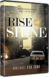 Rise And Shine East Coast Skateboard Dvd