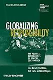 Globalizing responsibility : the political rationalities of ethical consumption