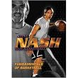 Steve Nash MVP Instructional Basketball DVD by Media Corp