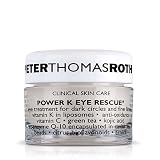 Peter Thomas Roth Power K Eye Rescue - 0.5 oz