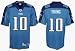 Reebok Tennessee Titans Vince Young Premier Team Color Jersey