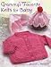 Grammy's Favorite Knits for Baby by Doreen L. Marquart