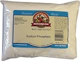 Sodium Phosphate, Bulk, 16 oz