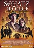 Der Schatz der K�nige - Thomas Ian Griffith
