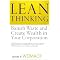 Agility - Lean