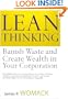 Lean Thinking
