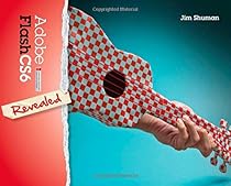 Adobe Flash Creative Cloud Revealed Update (with CourseMate Printed Access Card)