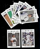 2008 Topps Chicago White Sox Series 1 Team Set of 10 cards including Jim Thome, Paul Konerko and more !