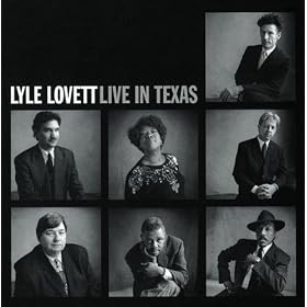 Live In Texas