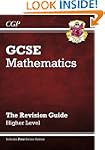 GCSE Mathematics : The Revision Guide...