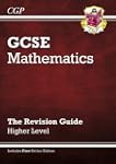 GCSE Maths Revision Guide (with Onlin...