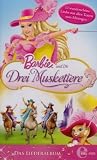 Musketiere-Das Liederalbum zum Film [CASSETTE]