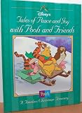 Disneys tales of peace and joy with Pooh and friends: A timeless Christmas treasury